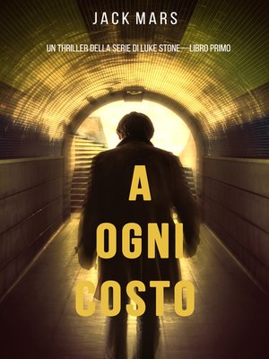 cover image of A Ogni Costo